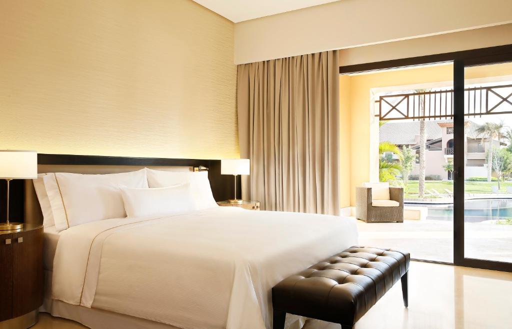The Westin Cairo Golf Resort & Spa, Katameya Dunes