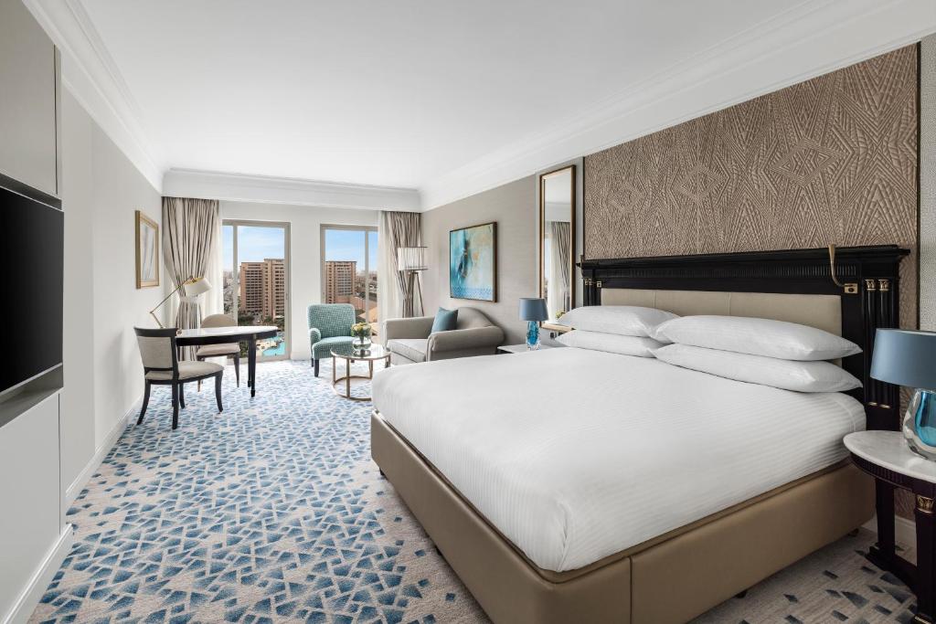 Intercontinental Cairo Citystars by IHG