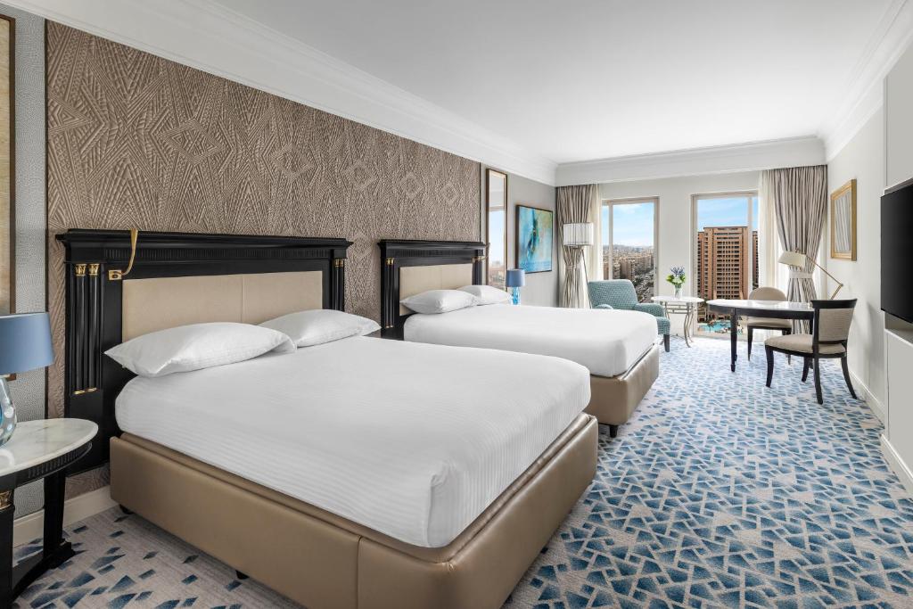 Intercontinental Cairo Citystars by IHG