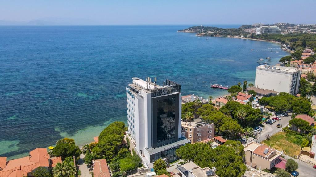 Signature Blue Resort