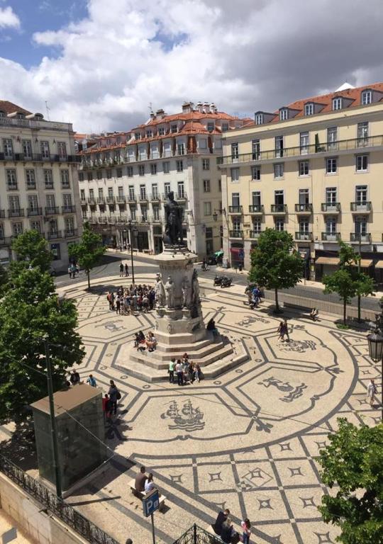 dal travel Hotel Bairro Alto