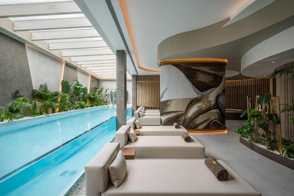 dal travel Hyatt Regency Lisbon