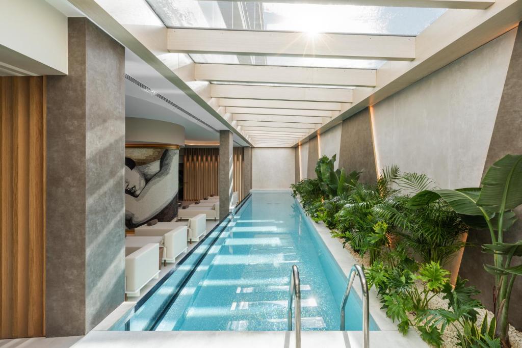 dal travel Hyatt Regency Lisbon