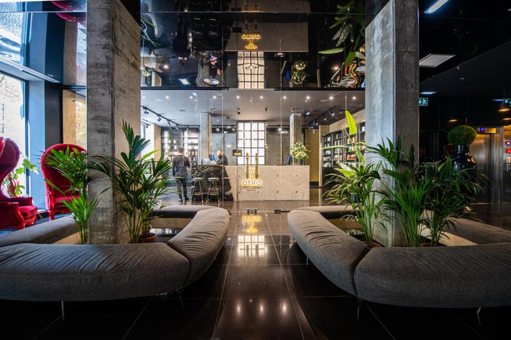 138 Liberdade Hotel
