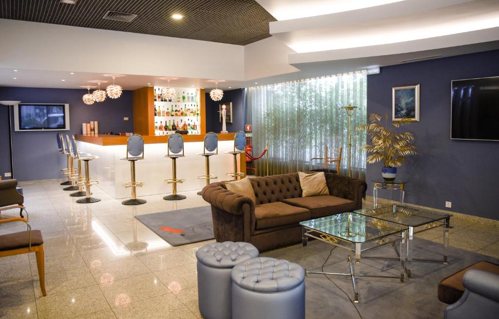 dal travel Hotel 3K Barcelona