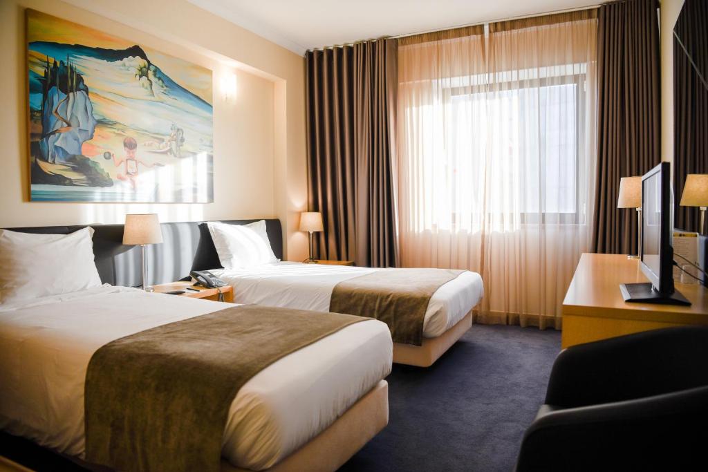 dal travel Hotel 3K Barcelona