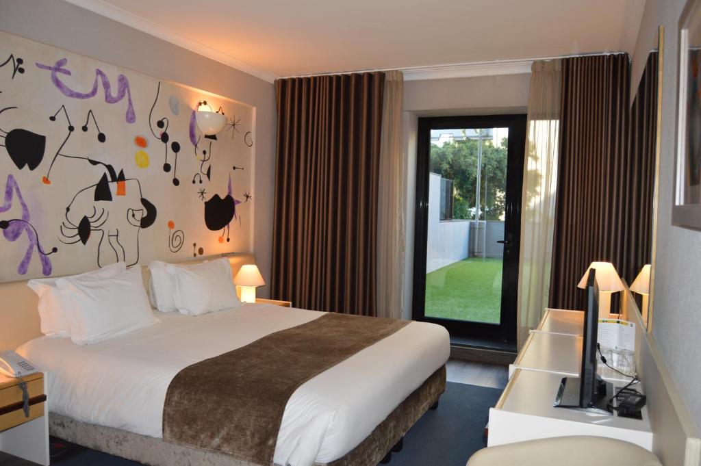 dal travel Hotel 3K Barcelona