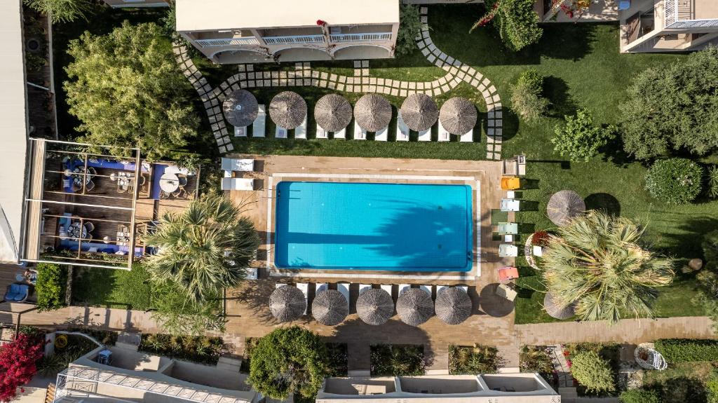 Hotel Aeolos Boutique Hotel & Suites