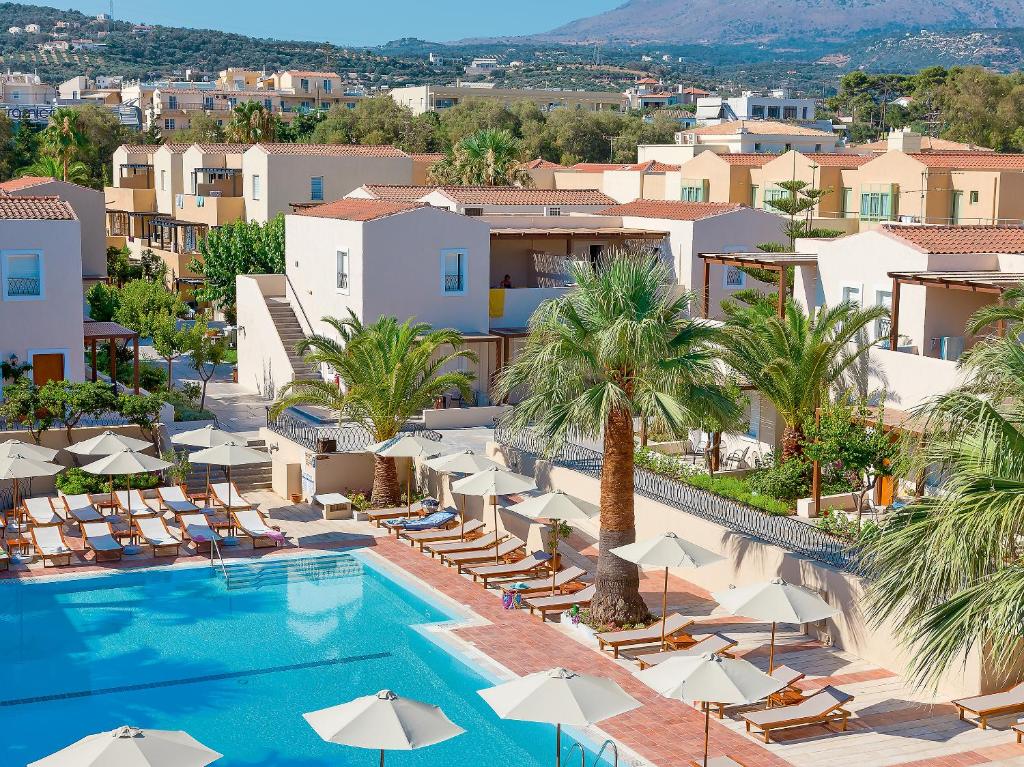 dal travel Grecotel Casa Adele
