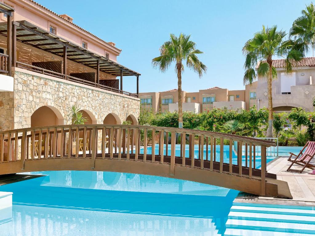 dal travel Grecotel Casa Adele