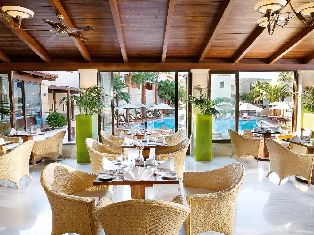 dal travel Grecotel Casa Adele