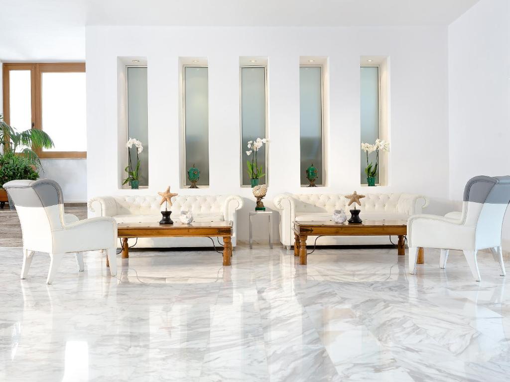 dal travel Grecotel Casa Adele