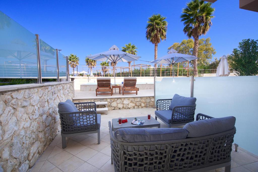 Ionian Emerald Resort