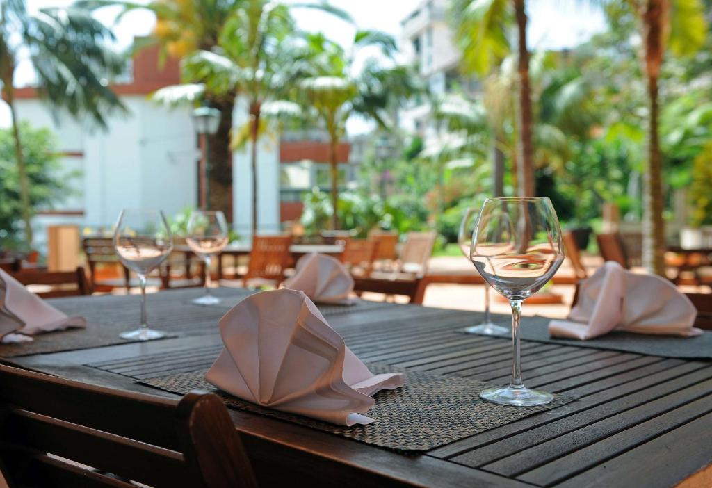 Florasol Residence Hotel