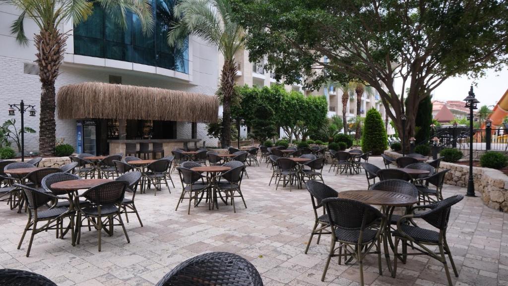 Sunland Resort Beldibi