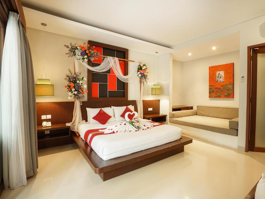 dal travel Samaja Beachside Villas