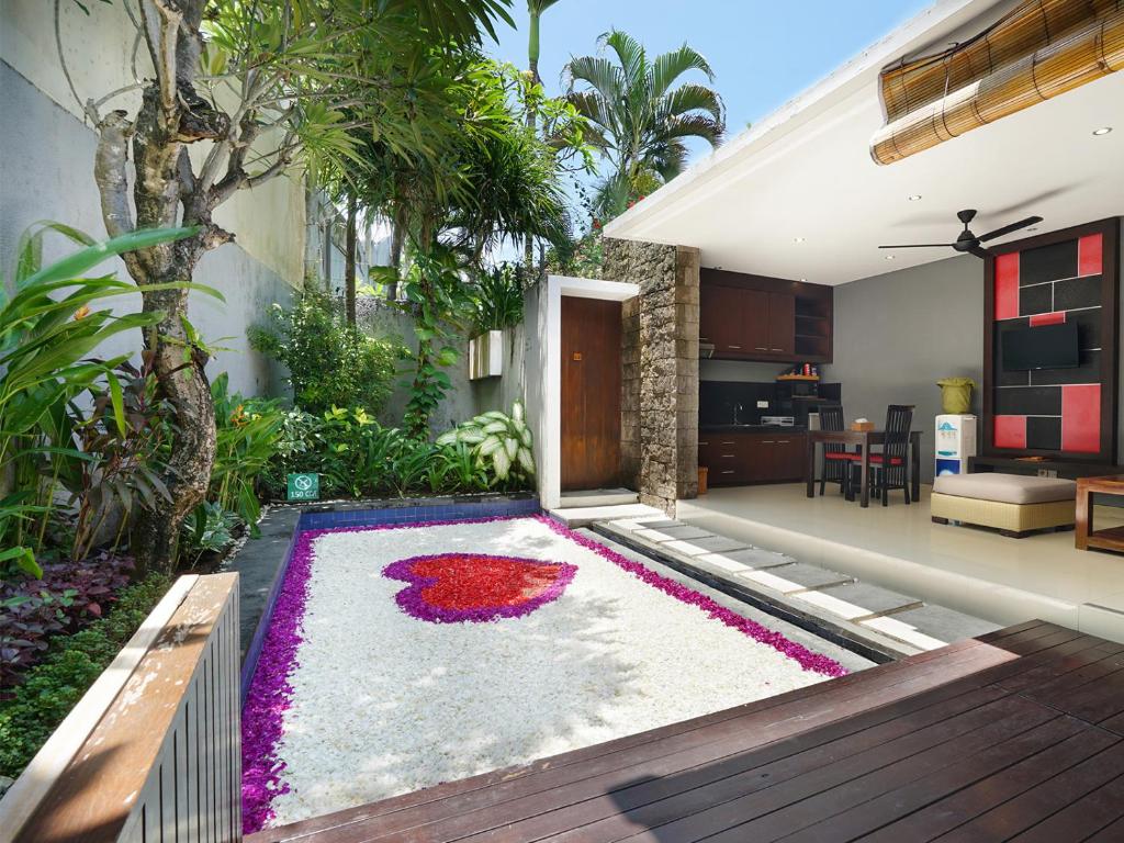 dal travel Samaja Beachside Villas