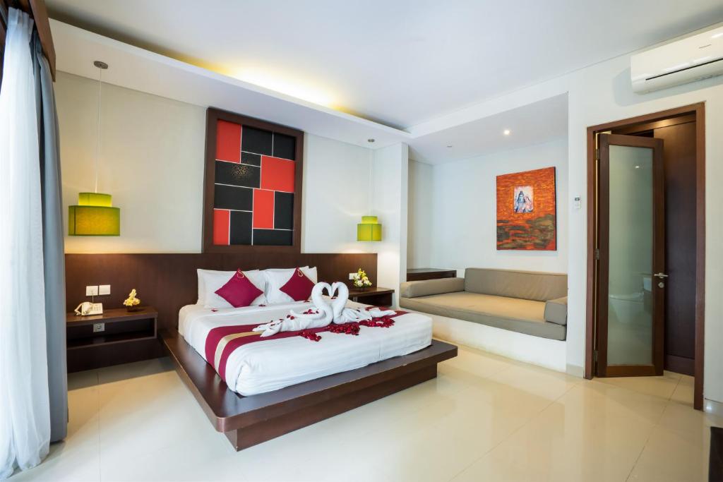 dal travel Samaja Beachside Villas