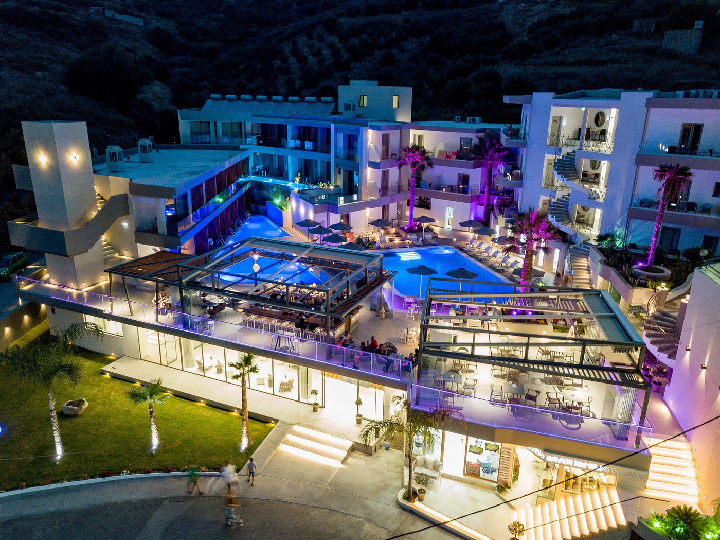 Sunset Boutique Hotel and SPA