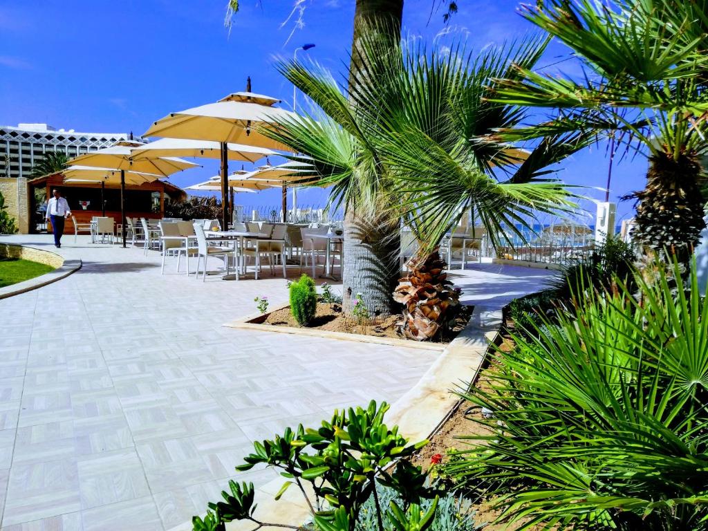 Sousse Palace Hotel & Spa