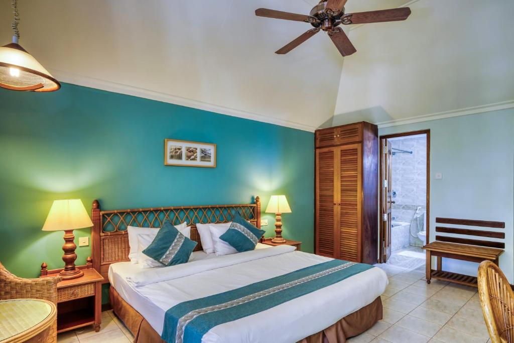 Fihalhohi Resort Maldives