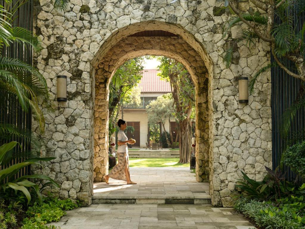 dal travel Sudamala Resort Sanur Bali