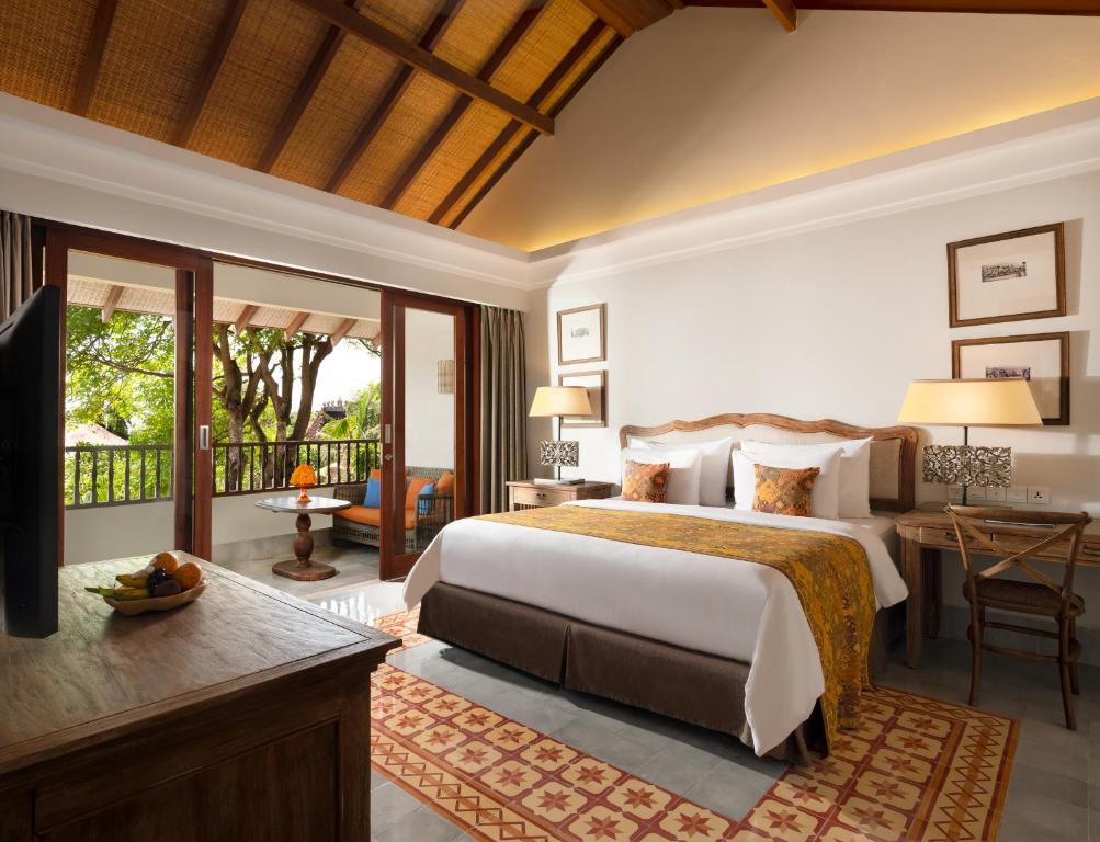 dal travel Sudamala Resort Sanur Bali