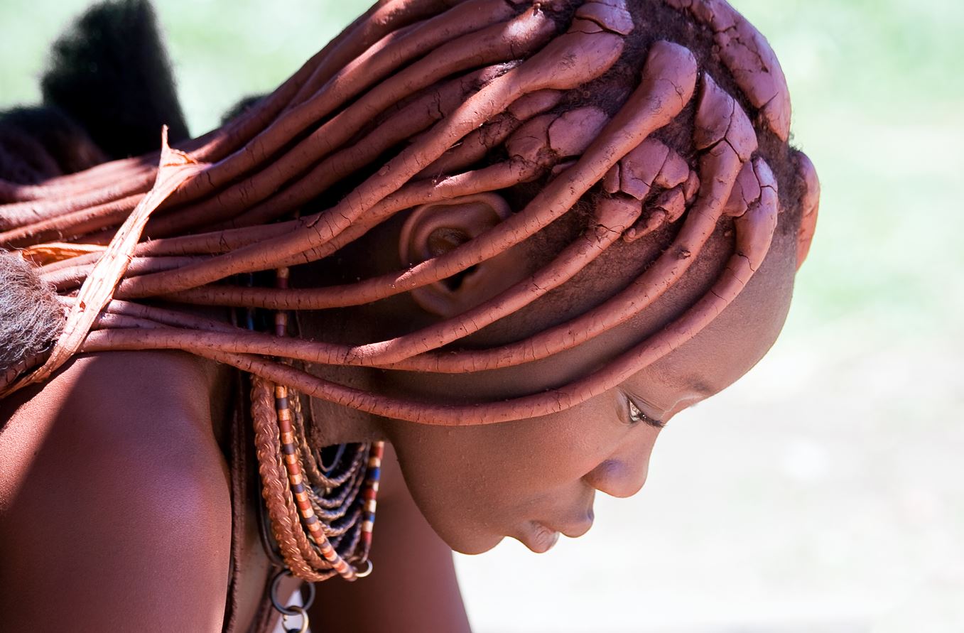 Circuit si Safari Namibia