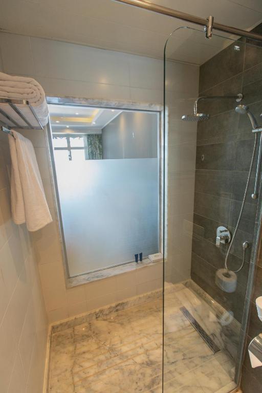 Naama Bay Suites & Spa