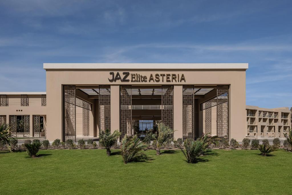 Jaz Elite Asteria