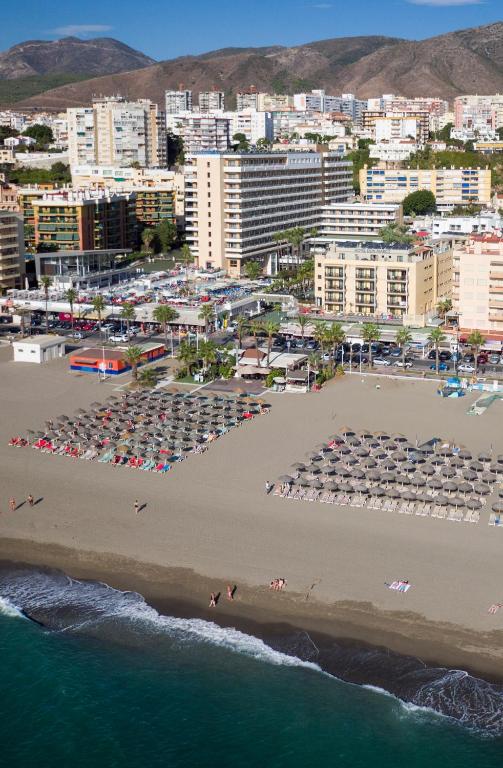 Sol Torremolinos - Don Pedro