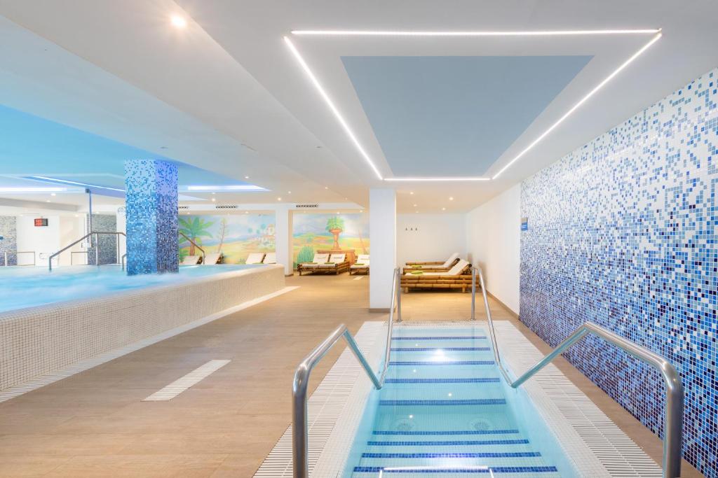 Alexandre Hotel Troya