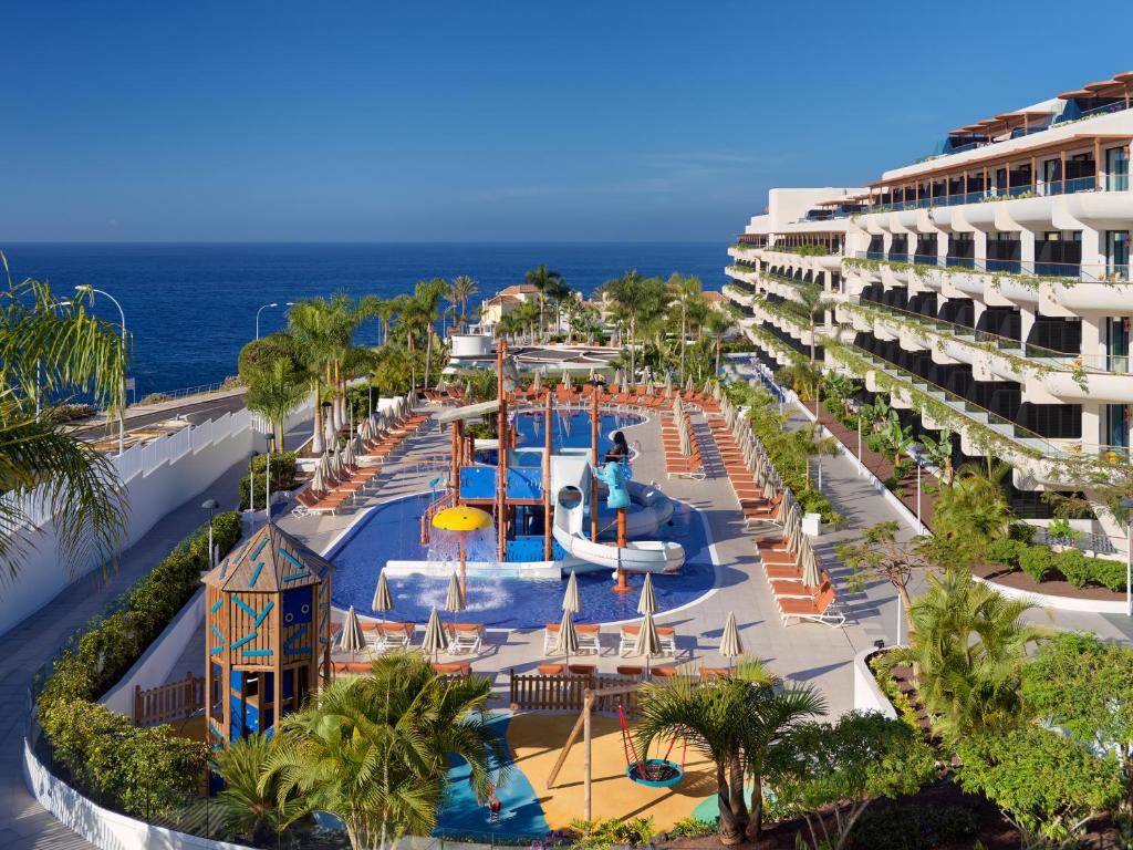 H10 Atlantic Sunset Horizons Collection