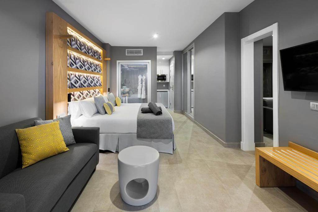 Hotel Atlantic Mirage Suites & Spa - Adults Only