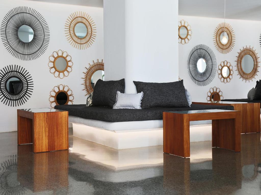 Hotel HM Balanguera Beach - Adults Only