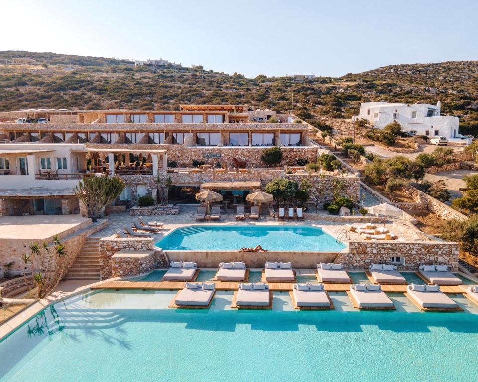 Hotel Mythic Paros - Adults Only