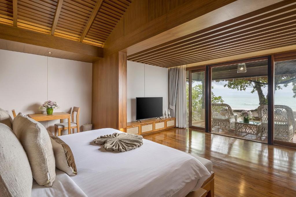 Khaolak Paradise Resort