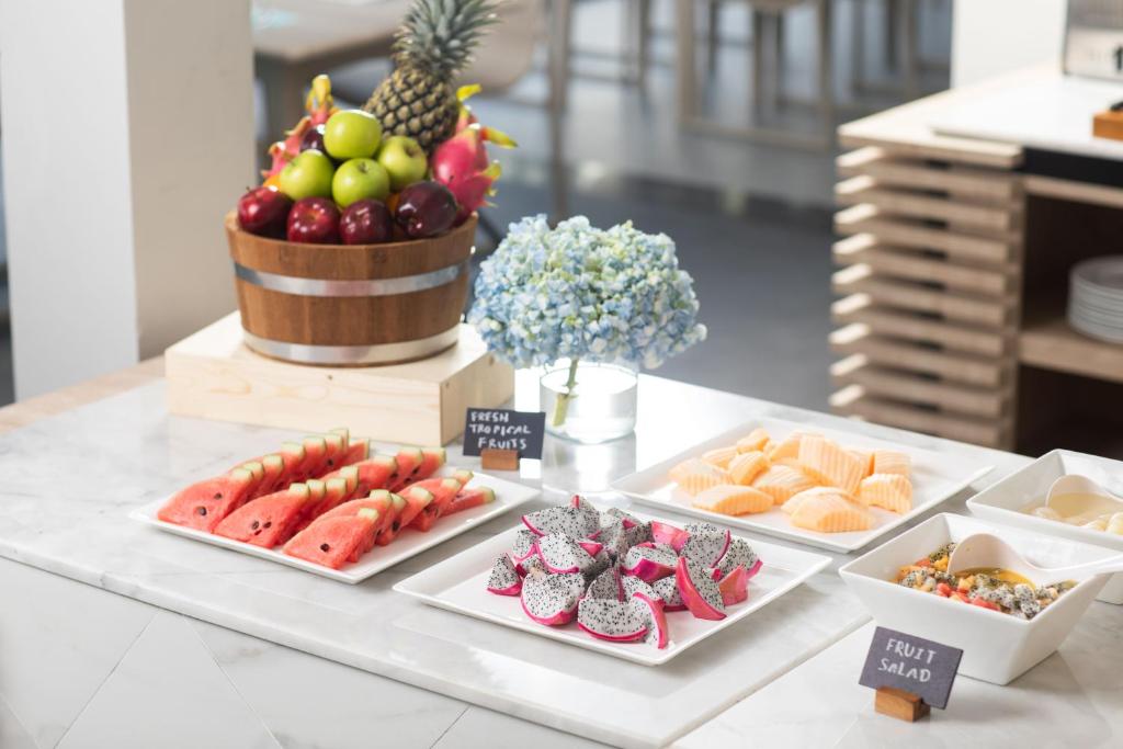 LIV Hotel Phuket Patong Beachfront