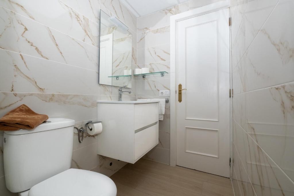 Apartamentos Teneguia