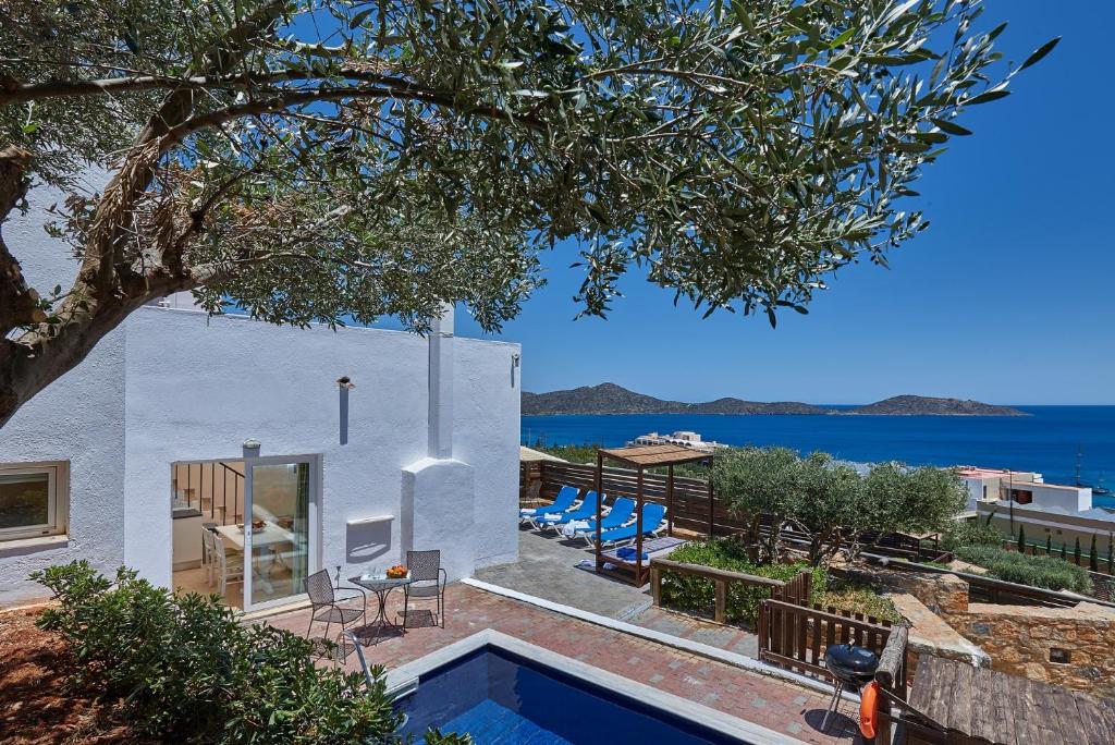 Elounda Eleon Villas