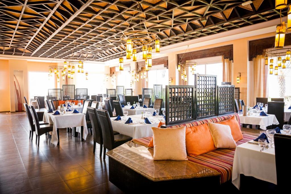 dal travel Hotel ROBINSON AGADIR - All Inclusive