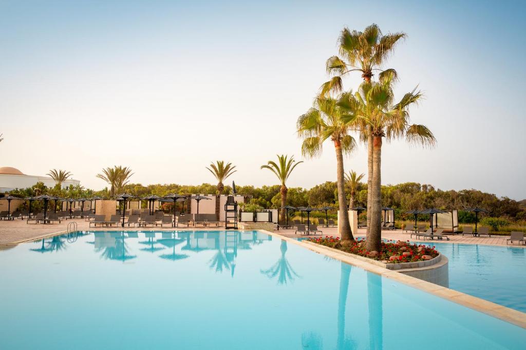 Hotel ROBINSON AGADIR - All Inclusive