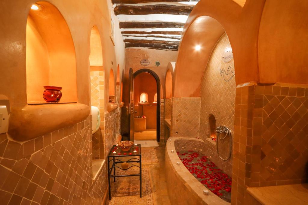 dal travel Riad Palais Des Princesses & Spa