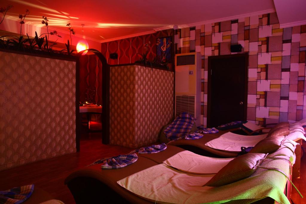 Eftalia Village Resort