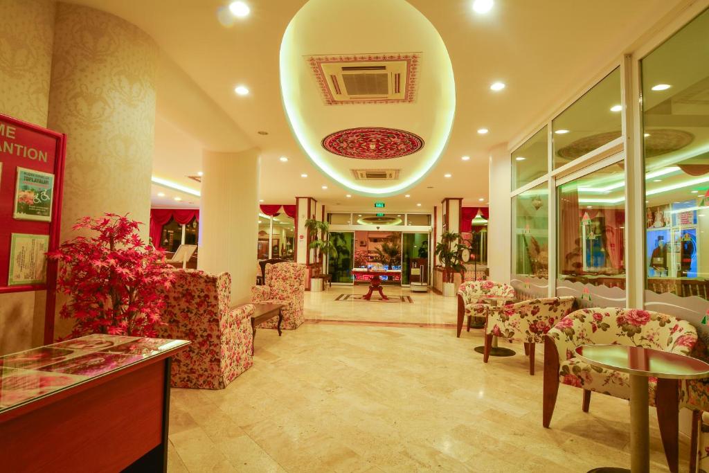 Pine House by Werde Hotels