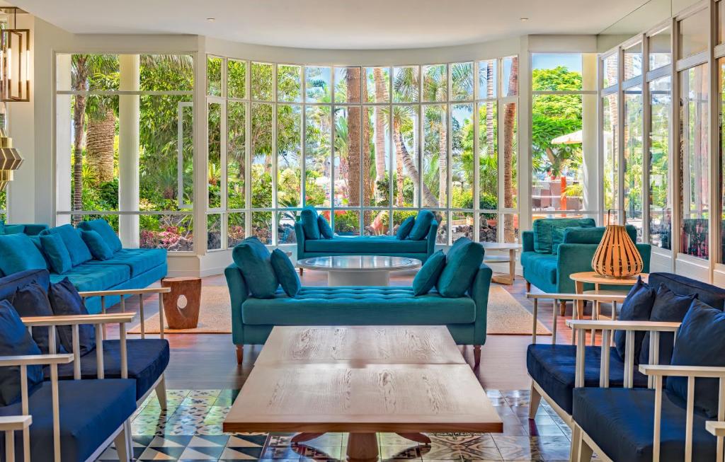 Hotel H10 Las Palmeras