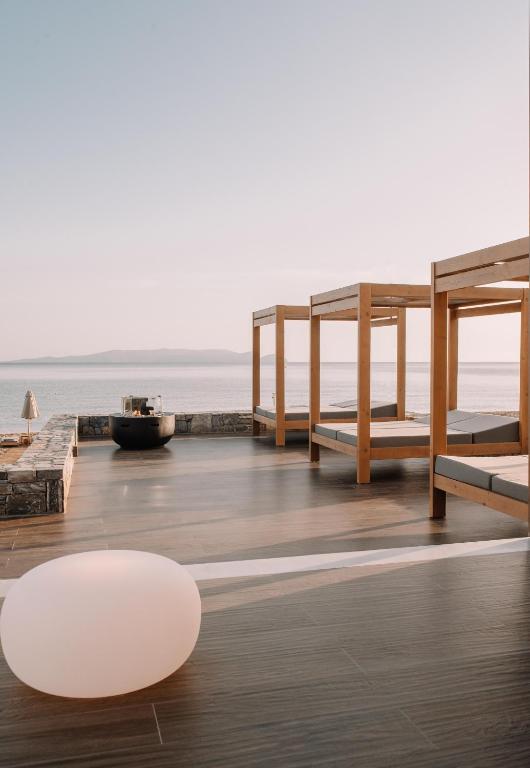 Sentido Unique Blue Resort and Villas