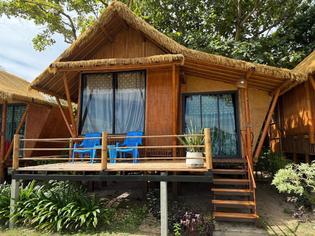 Anyavee Krabi Beach Resort