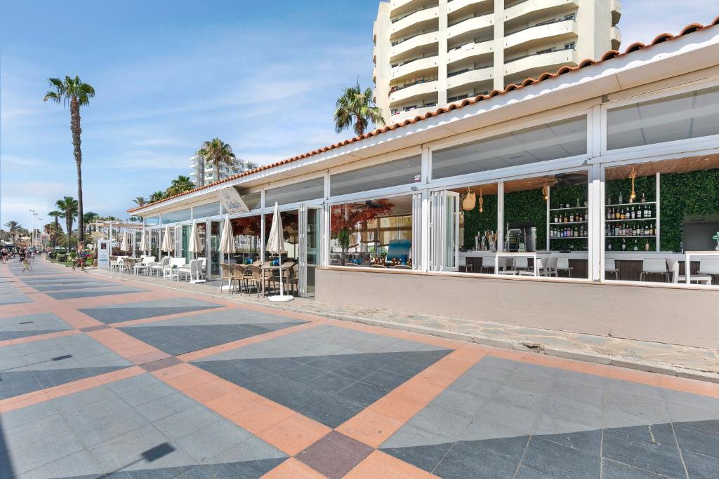 Sol Puerto Marina