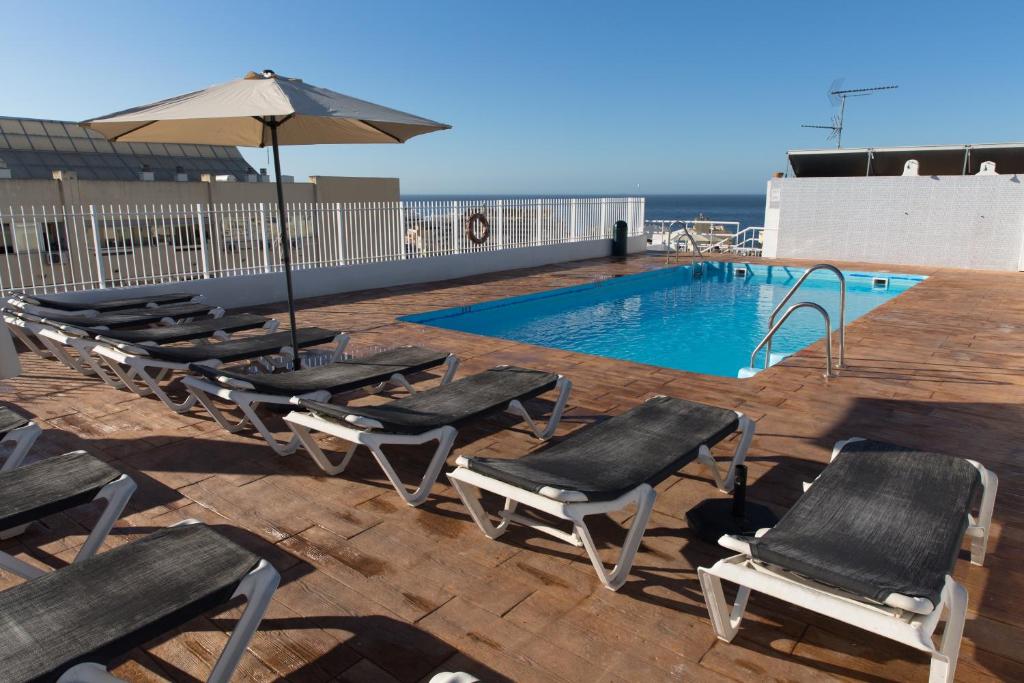 Aparthotel Marbella Inn